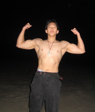 Mid-point of fitness journey