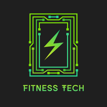 Fitness Tech Logo