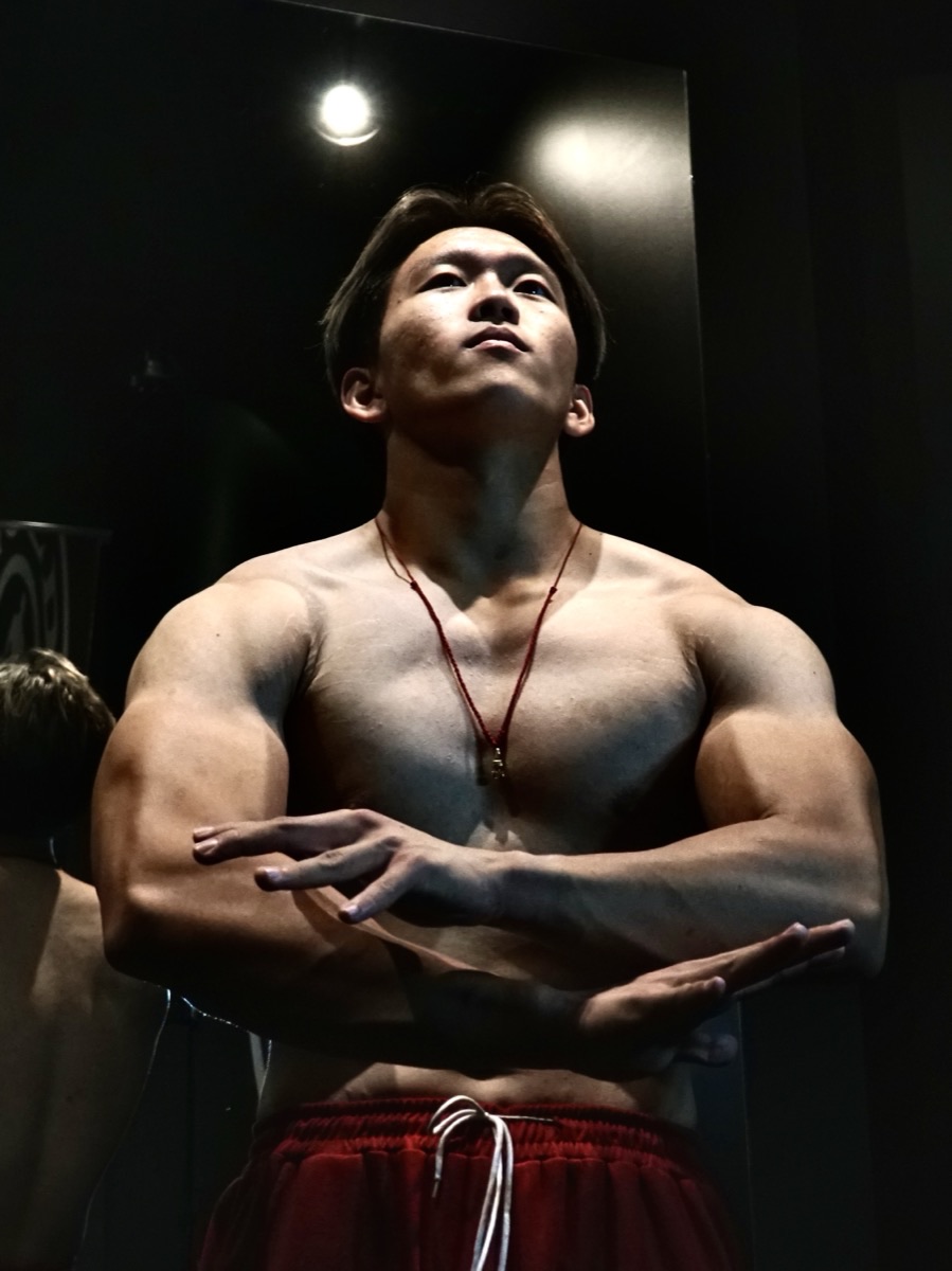 Andrew Gui