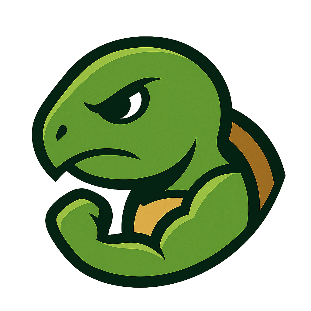 GymTracker Pro Mascot